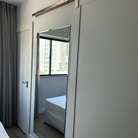 Costa Sul Beach Hotel Balneário Camboriú Zewnętrze zdjęcie