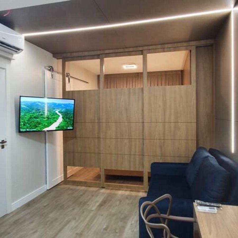 Costa Sul Beach Hotel Balneário Camboriú Zewnętrze zdjęcie