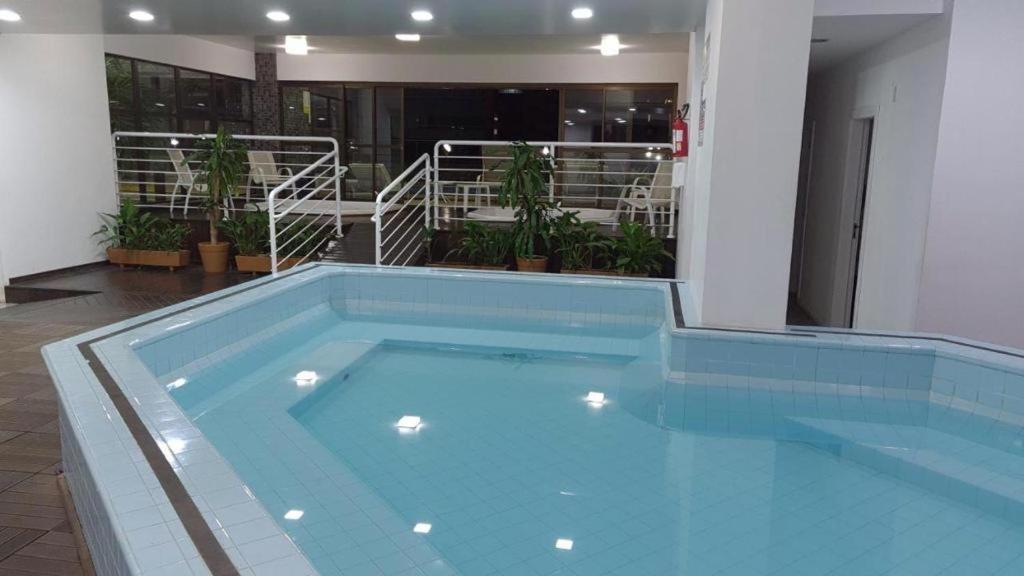 Costa Sul Beach Hotel Balneário Camboriú Zewnętrze zdjęcie