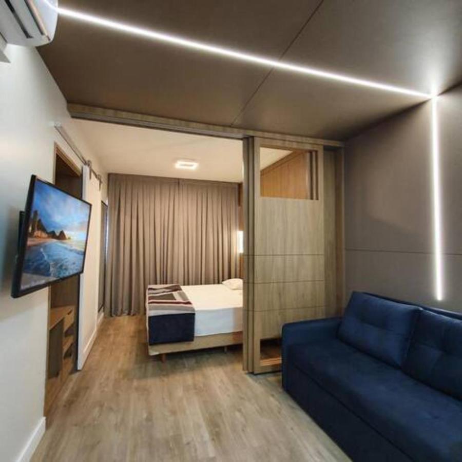 Costa Sul Beach Hotel Balneário Camboriú Zewnętrze zdjęcie