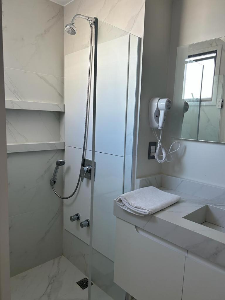 Costa Sul Beach Hotel Balneário Camboriú Zewnętrze zdjęcie